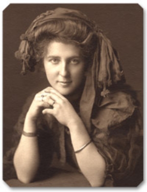 Virginia’s mother, Jessica Higley