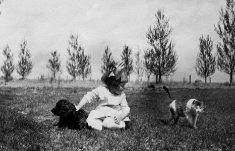 Little Bird (1911-1944)